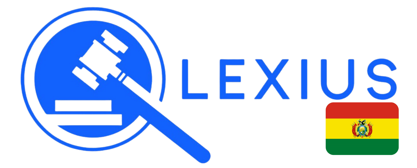 Logo de LEXIUS Bolivia